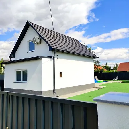 Prestige Vendeghaz Apartmán *