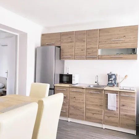 Apartmán Prestige Vendeghaz