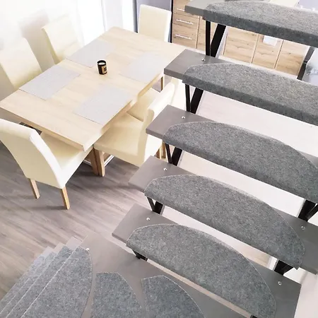 Prestige Vendeghaz Apartmán